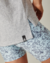 musculosa MEGAN Gris en internet