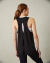 Musculosa ATENAS Negra