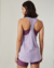 Musculosa OLIMPIA LIla - comprar online