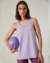 Musculosa OLIMPIA LIla - GUKKA Activewear