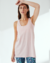Musculosa OLIMPIA Rosa en internet