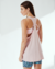 Musculosa OLIMPIA Rosa