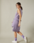 Buzo Praga Lila - GUKKA Activewear