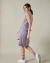 Buzo Praga Lila - GUKKA Activewear