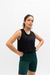 Pupera Negra - GUKKA Activewear