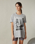 Remeron RUNNING Gris Melange