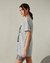 Remeron RUNNING Gris Melange - comprar online