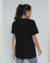 Remeron Negro QR