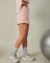 Remeron Rosa Rayas - GUKKA Activewear