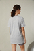 Remeron RUNNING Gris Melange - tienda online