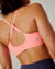 Top Santa Cruz Coral - comprar online