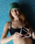 Top Santa Cruz Negro Glossy en internet
