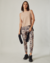 Calza Larga SAVANNAH Print - comprar online