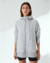 Campera Shanghai Gris