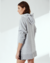 Campera Shanghai Gris en internet