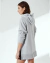 Campera Shanghai Gris en internet