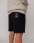 SHORT Negro - comprar online