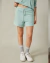Short Manhattan VERDE AGUA - GUKKA Activewear