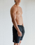 SHORT Negro - GUKKA Activewear