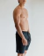 SHORT Negro - GUKKA Activewear
