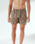 Short Run Beach Camuflado Tostado - comprar online