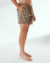 Short Run Beach Camuflado Tostado en internet