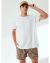 Short Run Beach Camuflado Tostado