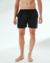 Short Run Beach Negro - comprar online