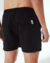 Short Run Beach Negro en internet