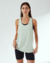 Musculosa Sienna Pistacho - comprar online