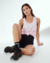 Musculosa Sienna Rosa - comprar online