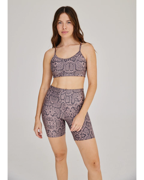 Calza Corta SNAKE Arena - comprar online