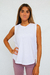 Sudadera Blanca - comprar online
