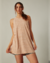 Vestido Summer Tostado