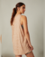 Vestido Summer Tostado - comprar online