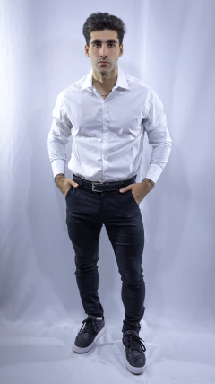 Pantalon Vestir Dubai - tienda online