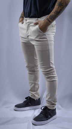 Pantalon Vestir Dubai - tienda online