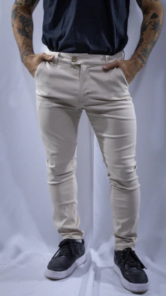 Imagen de Pantalon Vestir Dubai