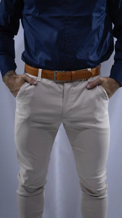 Pantalon Vestir Dubai - comprar online