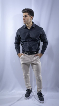 Pantalon Vestir Dubai