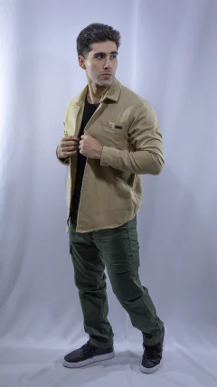 Camisa Norway - comprar online