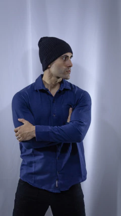 Camisa Norway - tienda online