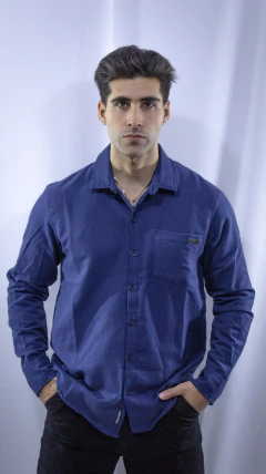 Imagen de Camisa Norway
