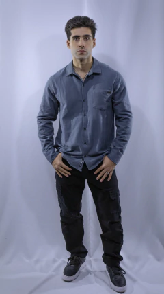 Camisa Norway - comprar online
