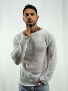 Sweater Malmok (PREVENTA despacho aproximado del 10/6/2026)