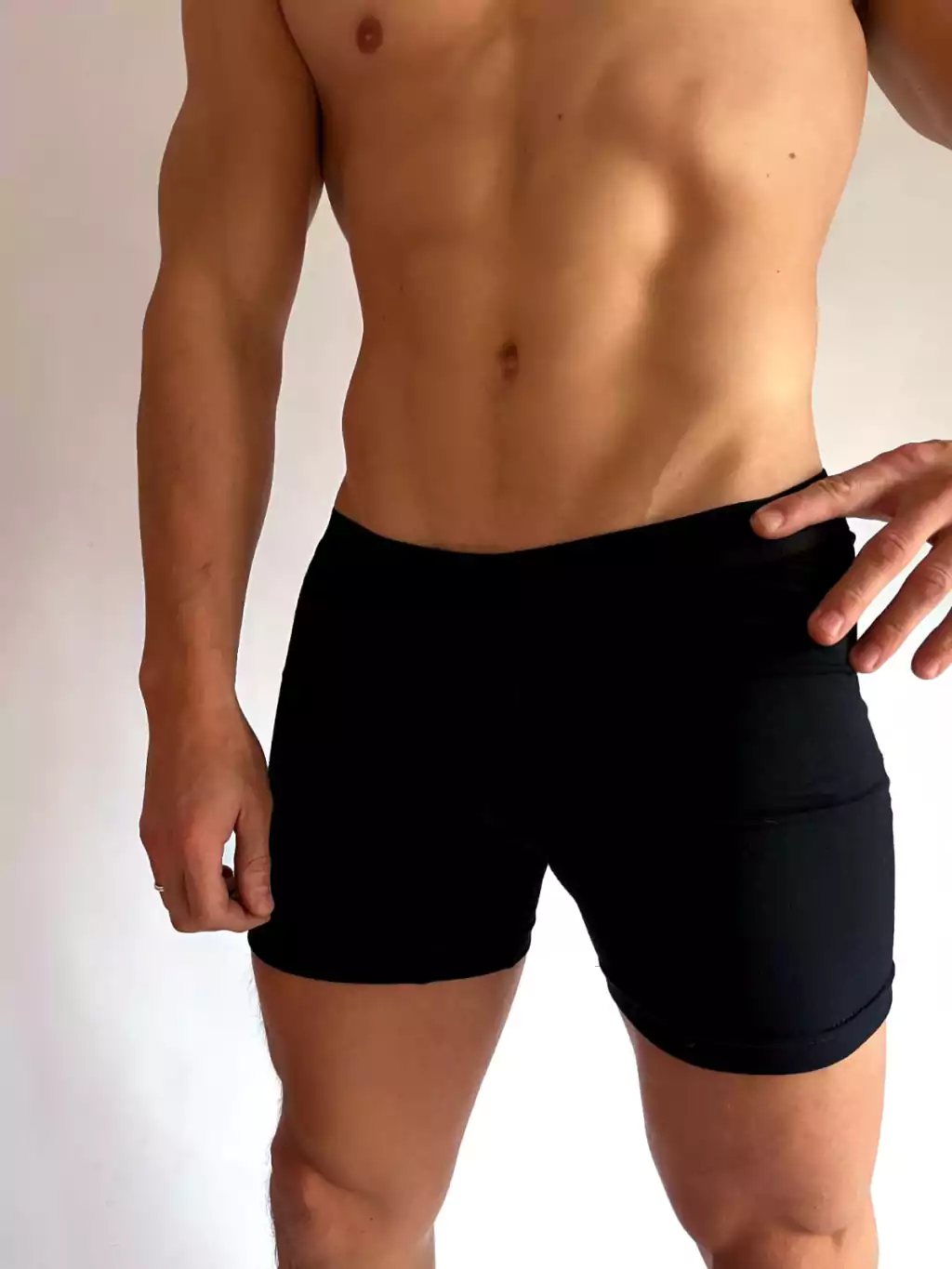 Boxer Lyrical Negro