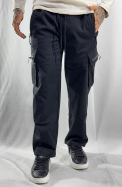 Jogger Cargo Vilo - tienda online
