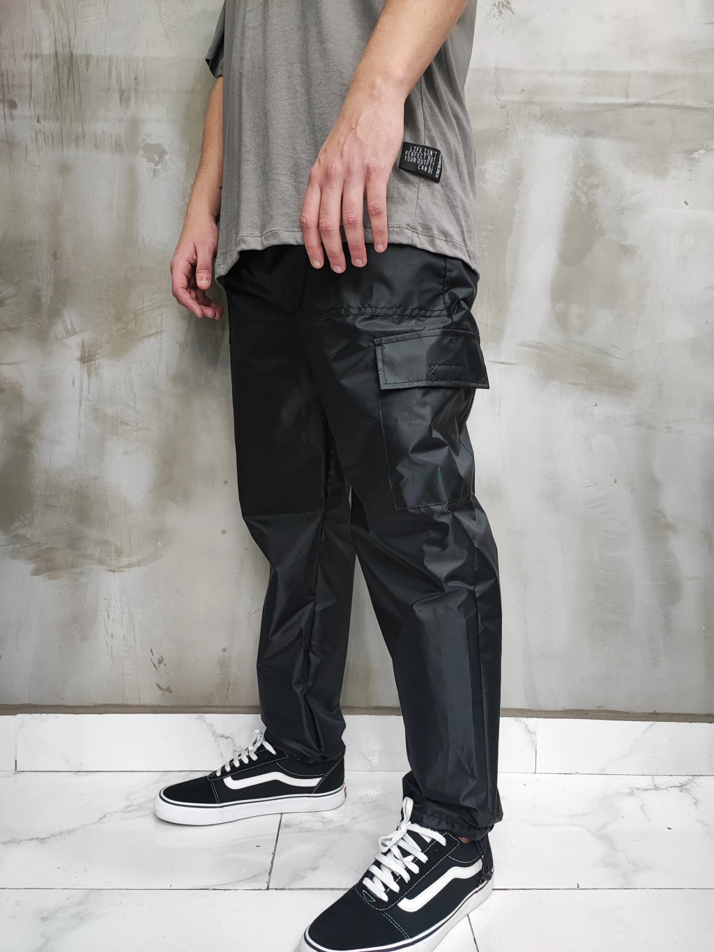 Pantalon Cargo Grenda