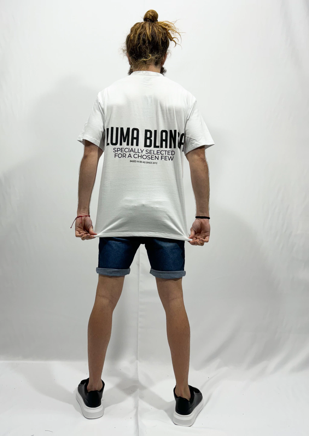 Chomba Selected Blanca
