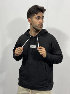Buzo Gotte Negro en internet